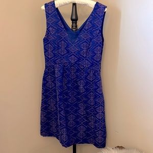 Anthropologie MAEVE dress